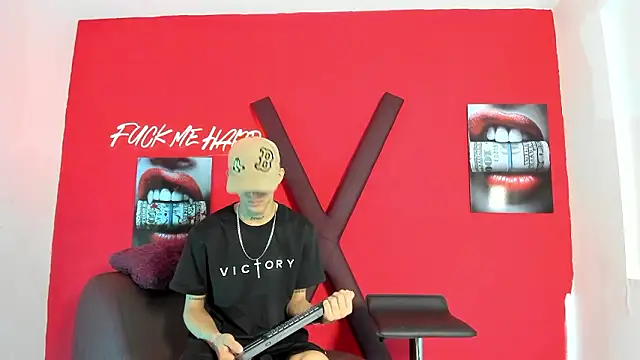 BOYS PLAY online show from 02.28.26