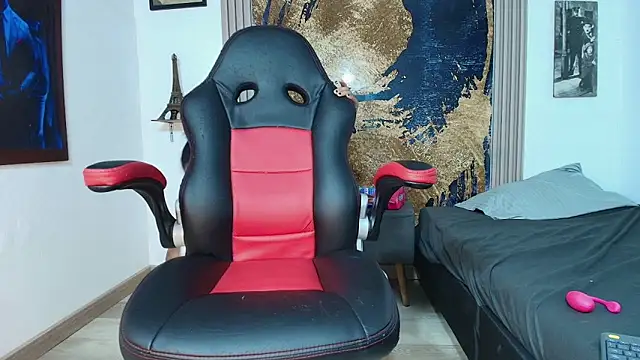 raven robin  online show from 03.07.26