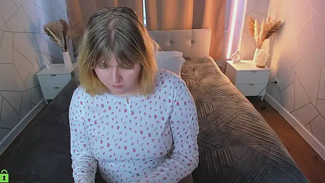 luna c0ra online show from 03.27.26