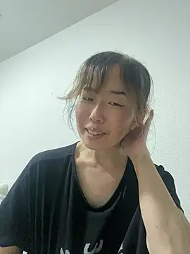 Snapshot of hanaworld chatting on 06.03.26 hanaworld online show from 06.03.26