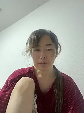 Snapshot of hanaworld chatting on 06.16.26 hanaworld online show from 06.16.26