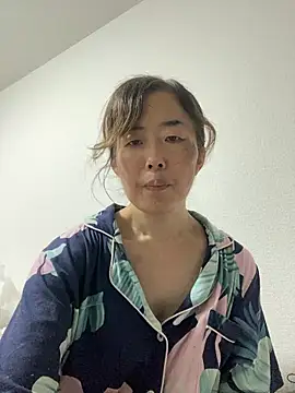 Snapshot of hanaworld chatting on 06.17.26 hanaworld online show from 06.17.26