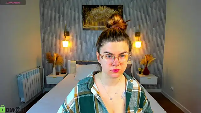 zoe j0y online show from 03.18.26