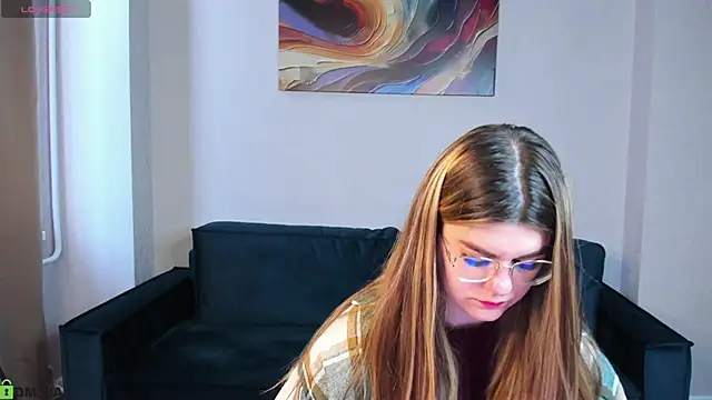 zoe j0y online show from 03.27.26