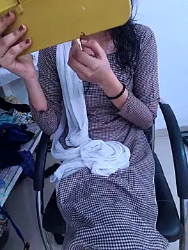 tanzum khan3202 online show from 04.04.26