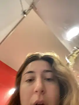 Snapshot of kate_nicepops999114 chatting on 03.16.26 kate nicepops999114 online show from 03.16.26