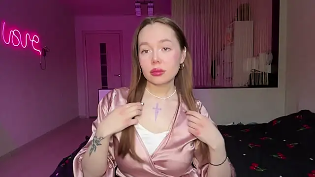 Snapshot of CorieMetier chatting on 02.16.26 CorieMetier online show from 02.16.26