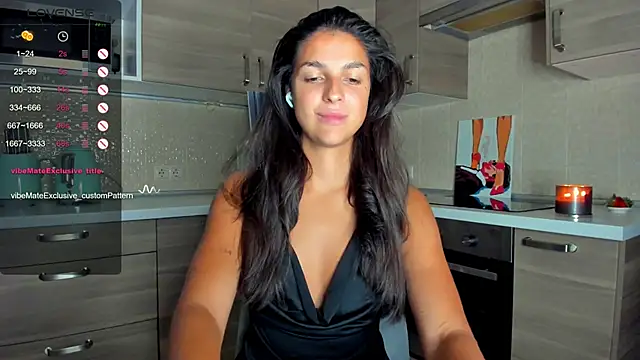 Snapshot of AngelGabe chatting on 04.11.26 AngelGabe online show from 04.11.26