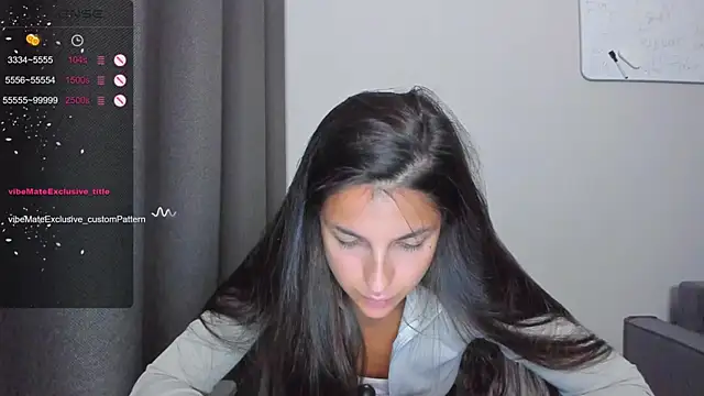 AngelGabe online show from 07.06.26