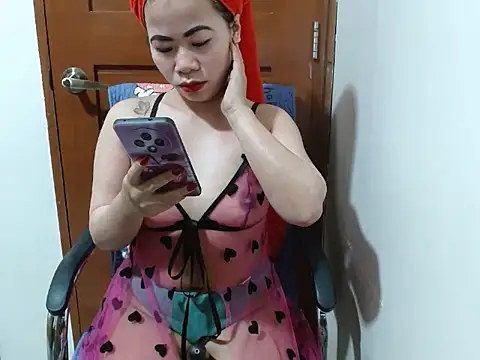 Petite Jeramae22 online show from 08.03.26