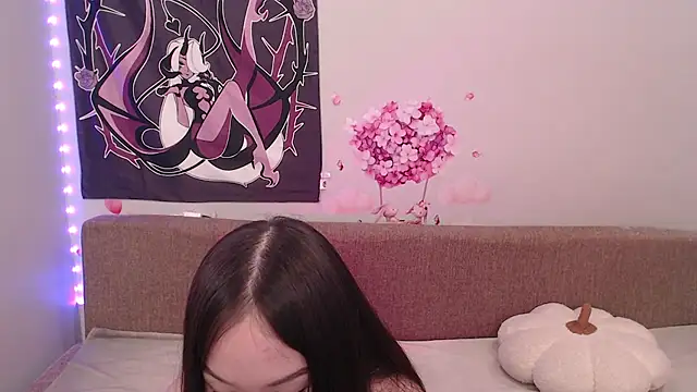 AhriStellar online show from 05.16.26