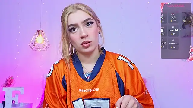 Emma softt online show from 05.18.26