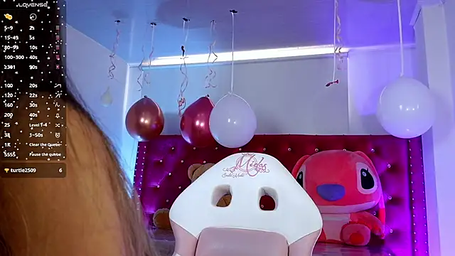 Snapshot of amy_ker_m chatting on 03.22.26 amy ker m online show from 03.22.26