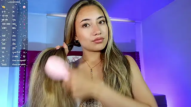 Snapshot of amy_ker_m chatting on 03.28.26 amy ker m online show from 03.28.26