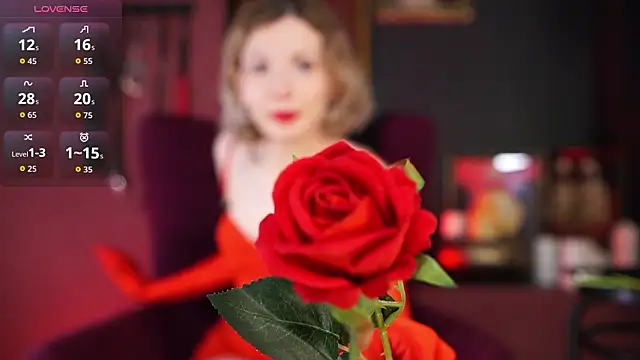 VinylKiss online show from 03.29.26