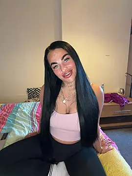 Darkfantisyx online show from 02.20.26