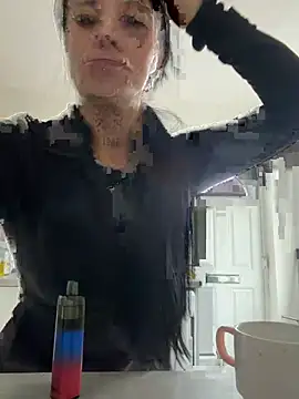 Darkfantisyx online show from 03.23.26