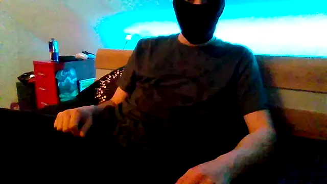 Blackklu online show from 03.28.26