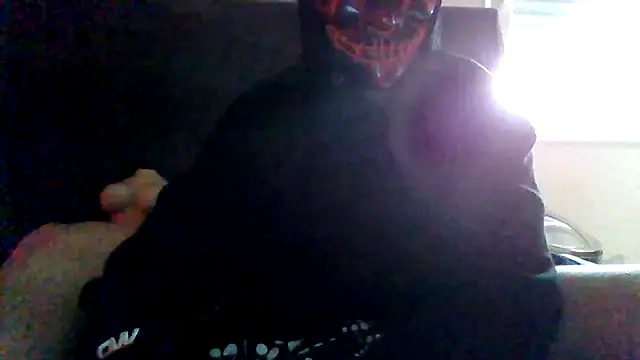 Blackklu online show from 03.31.26