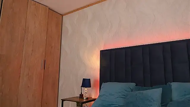 LucyDeLuca online show from 03.10.26