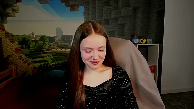 Snapshot of AshleyGlover chatting on 02.18.26 AshleyGlover online show from 02.18.26