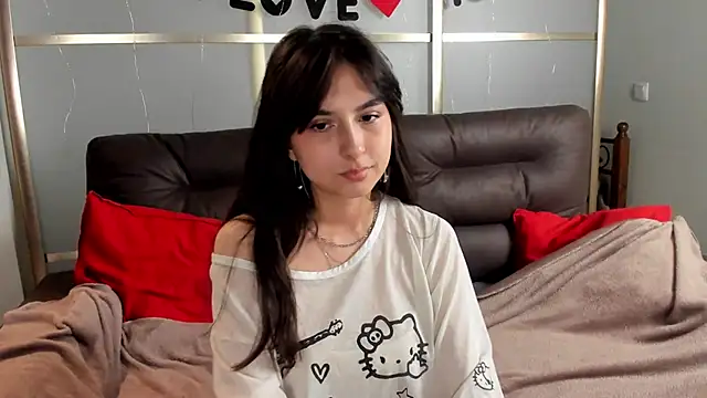 Snapshot of Lisa_ok chatting on 04.04.26 Lisa ok online show from 04.04.26