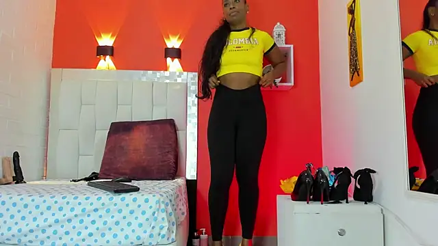 Kendal hot69  online show from 06.23.26