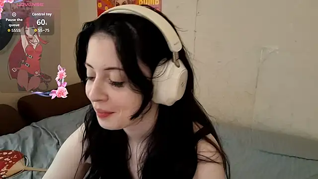 MindyMinty online show from 04.03.26