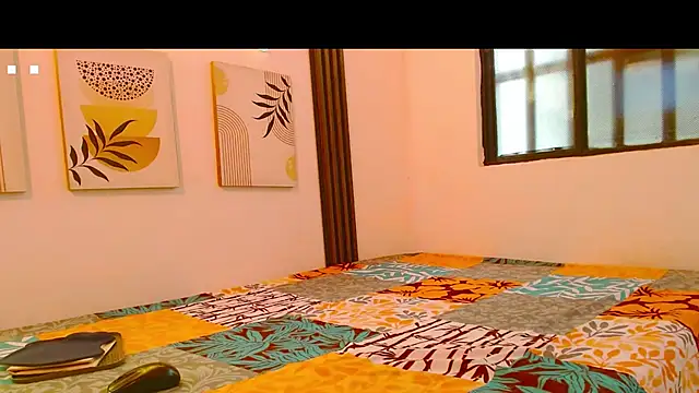 Miss Ariel online show from 03.30.26