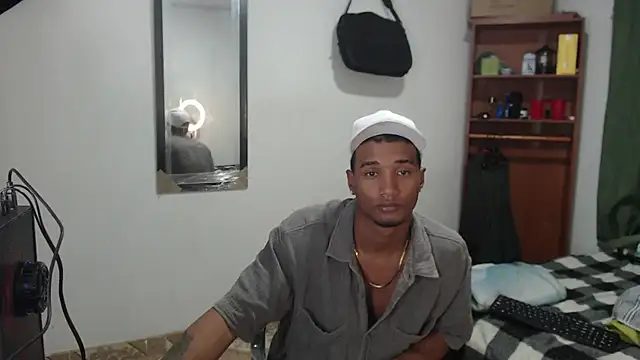 Dani-brown online show from 05.19.26