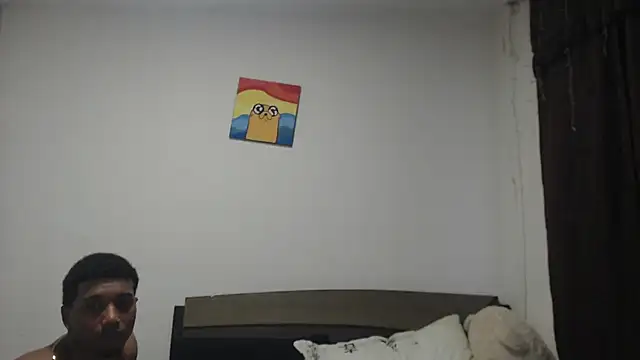 Dani-brown online show from 06.08.26