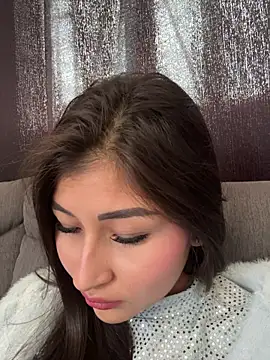 Snapshot of Aylin_fire chatting on 03.06.26 Aylin fire online show from 03.06.26