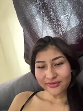 Snapshot of Aylin_fire chatting on 03.12.26 Aylin fire online show from 03.12.26