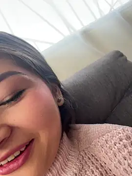 Snapshot of Aylin_fire chatting on 03.15.26 Aylin fire online show from 03.15.26