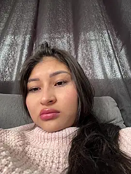 Snapshot of Aylin_fire chatting on 03.18.26 Aylin fire online show from 03.18.26