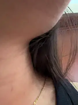 Snapshot of Aylin_fire chatting on 03.23.26 Aylin fire online show from 03.23.26