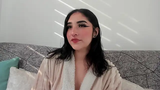 Snapshot of Kattengel_ chatting on 03.26.26 Kattengel online show from 03.26.26