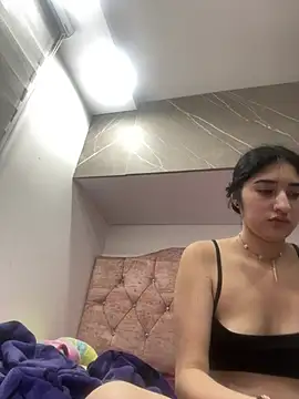 Snapshot of Kattengel_ chatting on 06.27.26 Kattengel online show from 06.27.26