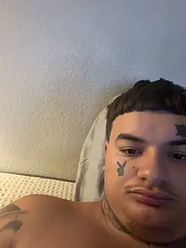 Snapshot of BigdaddyFabian chatting on 02.18.26 BigdaddyFabian online show from 02.18.26