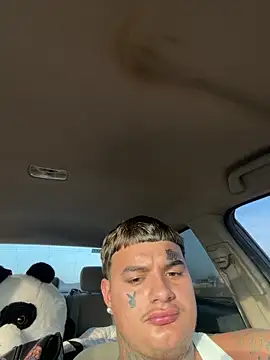 Snapshot of BigdaddyFabian chatting on 02.25.26 BigdaddyFabian online show from 02.25.26