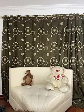 Snapshot of soffii-estrella chatting on 03.29.26 soffii-estrella online show from 03.29.26