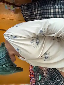 susanita8 online show from 02.17.26