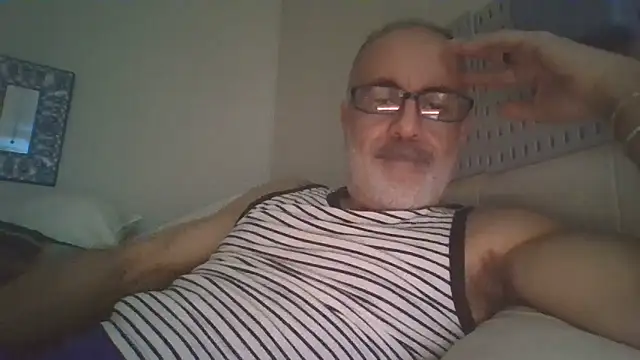 Nightstikk8 online show from 02.17.26