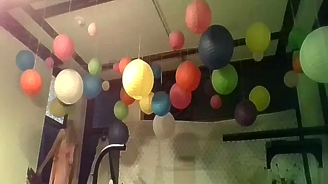 Nightstikk8 online show from 03.16.26