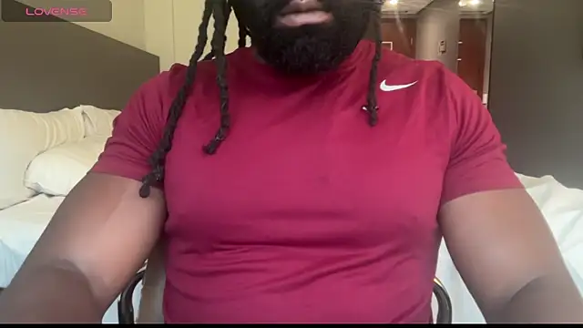 Snapshot of blackmuscles chatting on 02.20.26 blackmuscles online show from 02.20.26