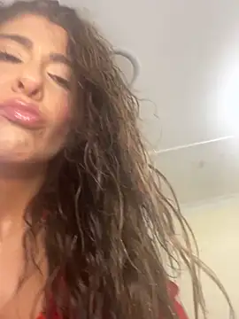 Snapshot of Bayrose chatting on 02.16.26 Bayrose online show from 02.16.26