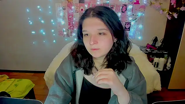 Kate Acid online show from 03.03.26