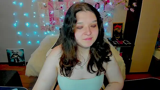 Snapshot of Kate_Acid chatting on 06.17.26 Kate Acid online show from 06.17.26