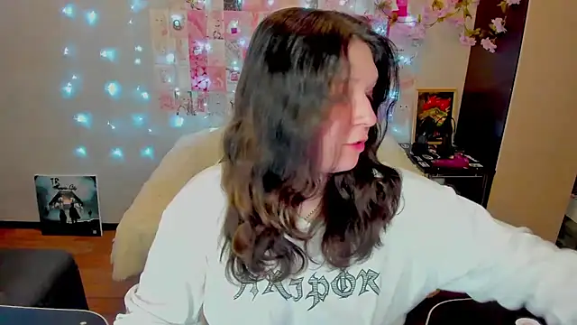 Snapshot of Kate_Acid chatting on 06.20.26 Kate Acid online show from 06.20.26