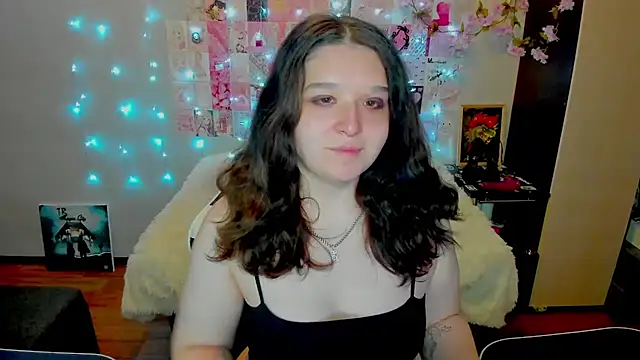 Snapshot of Kate_Acid chatting on 06.24.26 Kate Acid online show from 06.24.26
